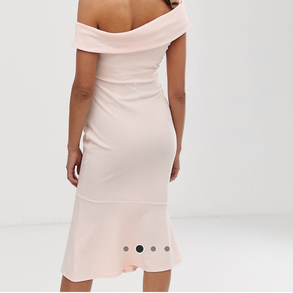 ASOS MATERNITY DRESS - Picture 2 of 3